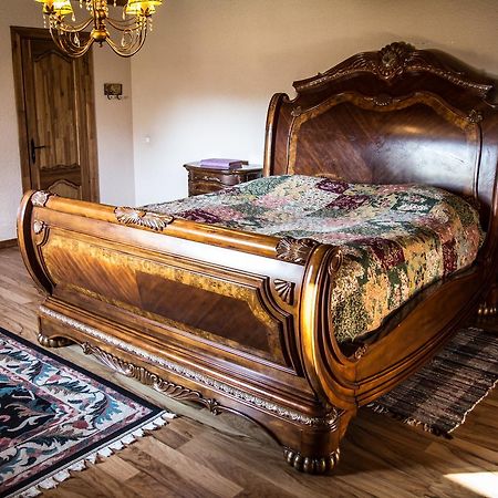 Hotel Usadba Bogach Kobryn Exteriér fotografie