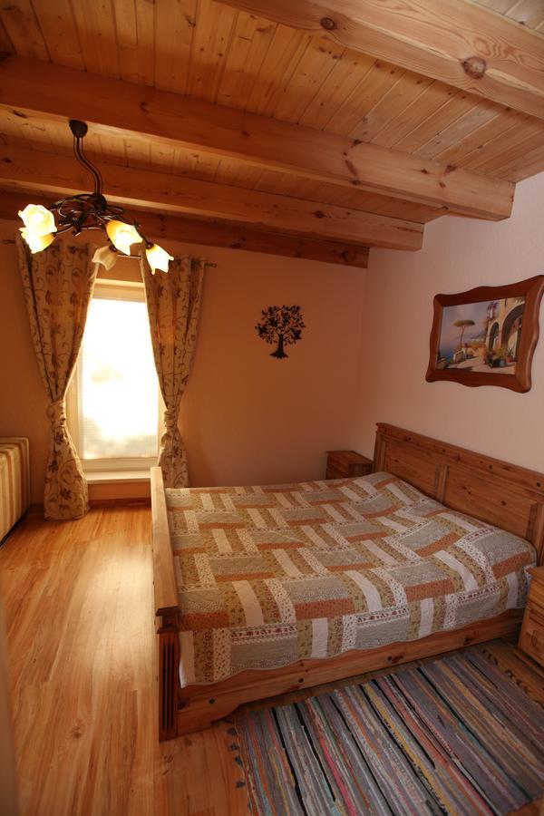 Hotel Usadba Bogach Kobryn Pokoj fotografie