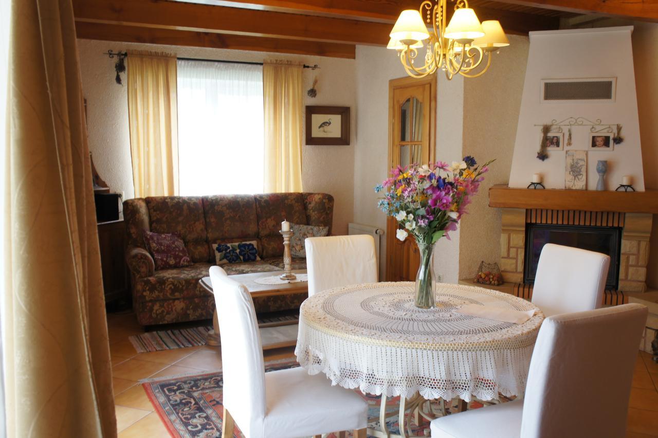 Hotel Usadba Bogach Kobryn Exteriér fotografie