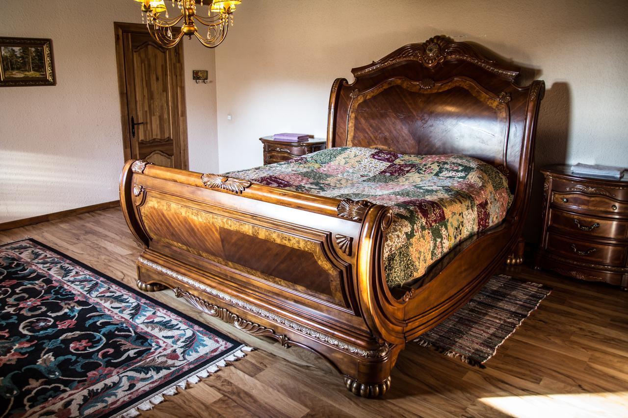 Hotel Usadba Bogach Kobryn Exteriér fotografie